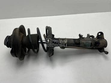 Amortizeri za Mercedes Benz CLC 180, CLC 200, CLC 220 ... od 2008. do 2011. god.