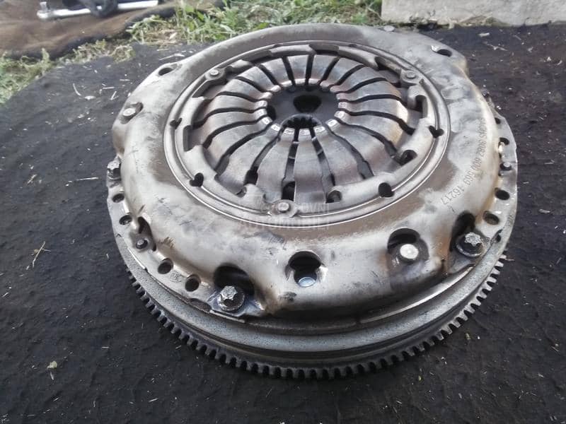 Plivajuci zamajac 1.7 CDTI 5 b