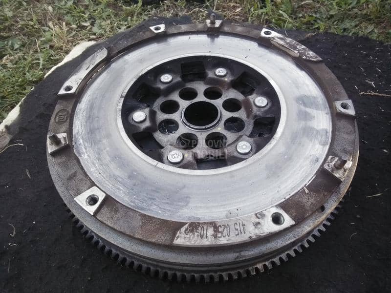 Plivajuci zamajac 1.7 CDTI 5 b