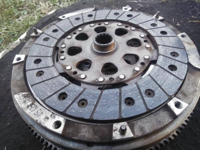 Plivajuci zamajac 1.7 CDTI 5 b