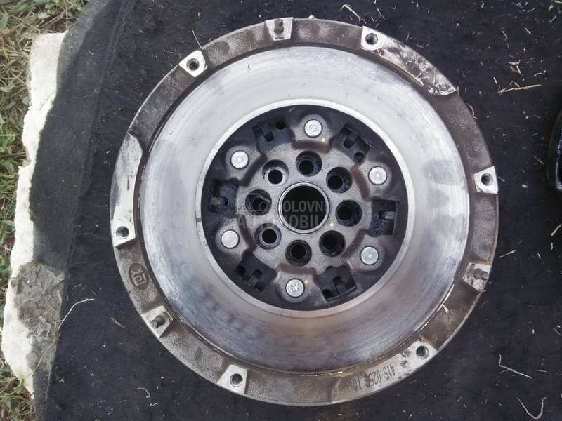 Plivajuci zamajac 1.7 CDTI 5 b