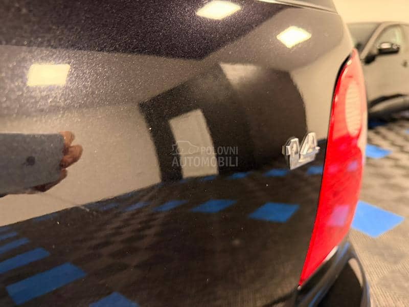 Volkswagen Polo 1.4FAMILIY KAONOV