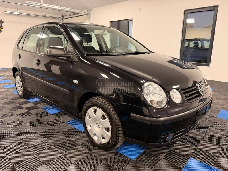 Volkswagen Polo 1.4FAMILIY KAONOV