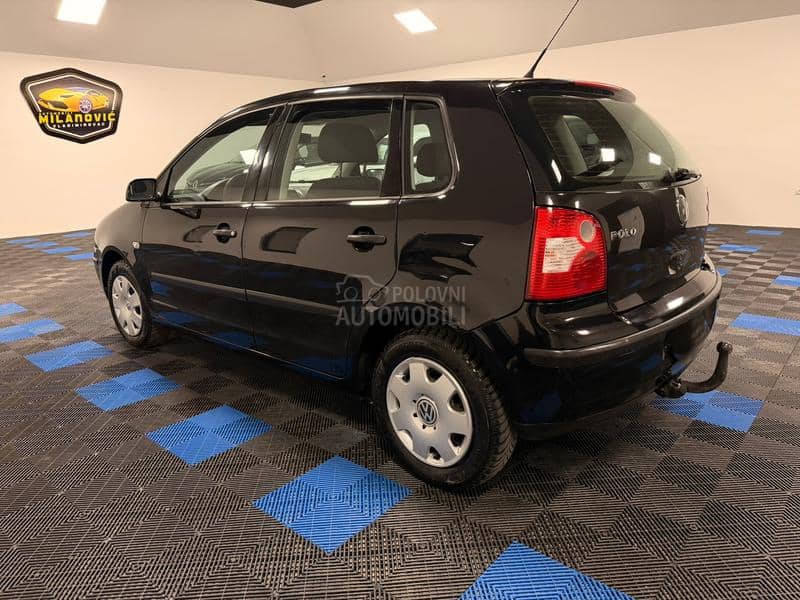 Volkswagen Polo 1.4FAMILIY KAONOV