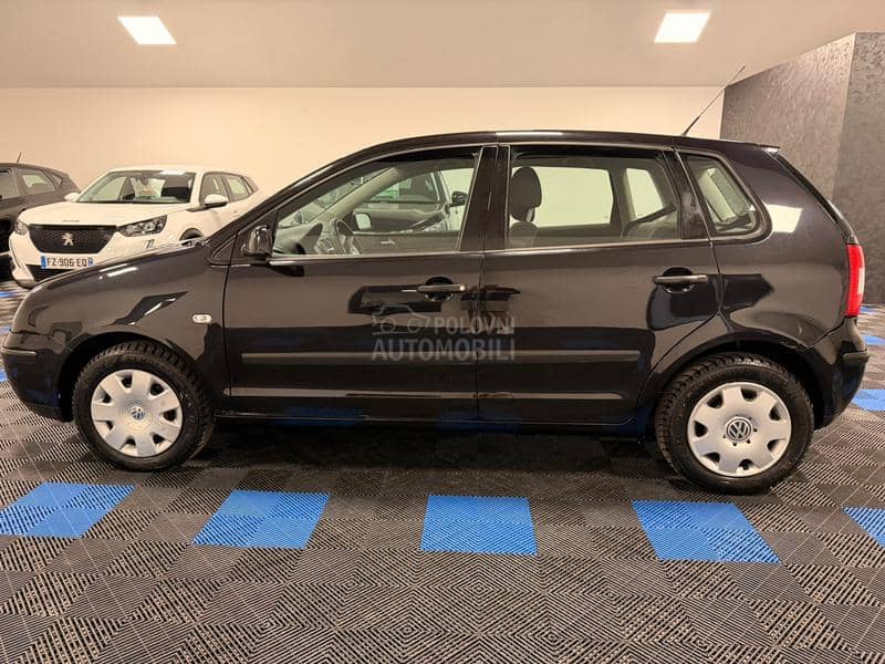 Volkswagen Polo 1.4FAMILIY KAONOV