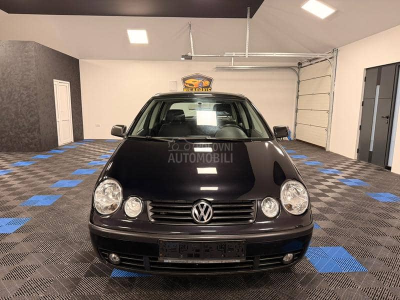 Volkswagen Polo 1.4FAMILIY KAONOV