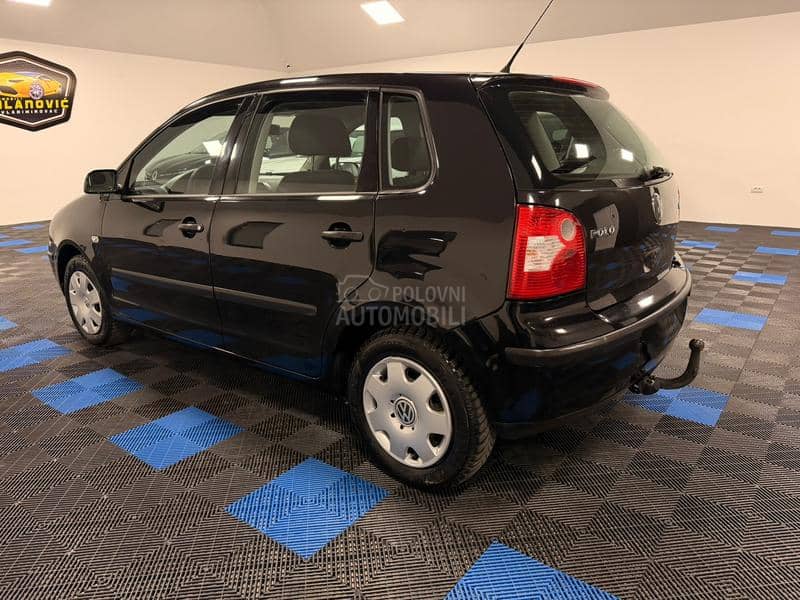 Volkswagen Polo 1.4FAMILIY KAONOV