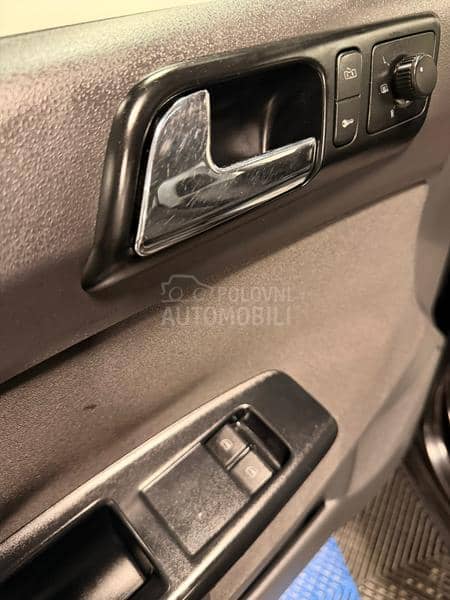 Volkswagen Polo 1.4FAMILIY KAONOV