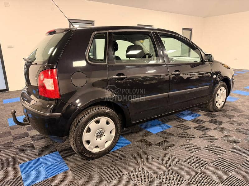 Volkswagen Polo 1.4FAMILIY KAONOV