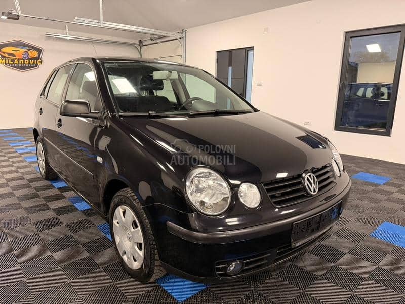 Volkswagen Polo 1.4FAMILIY KAONOV