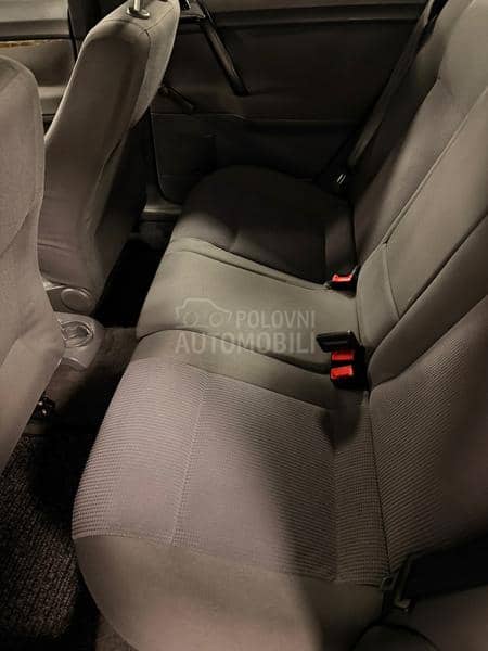 Volkswagen Polo 1.4FAMILIY KAONOV