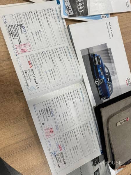 Audi RS6 CERAMIC/SOFT CLOSE