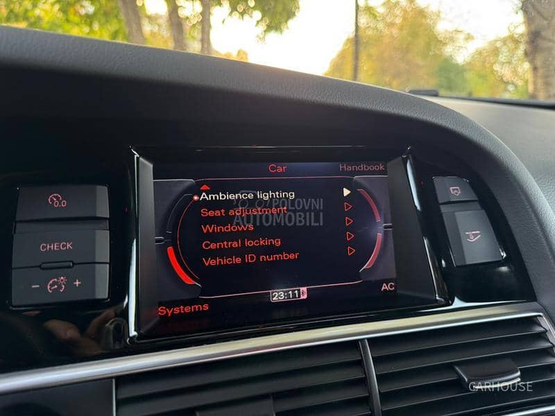 Audi RS6 CERAMIC/SOFT CLOSE