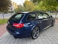 Audi RS6 CERAMIC/SOFT CLOSE
