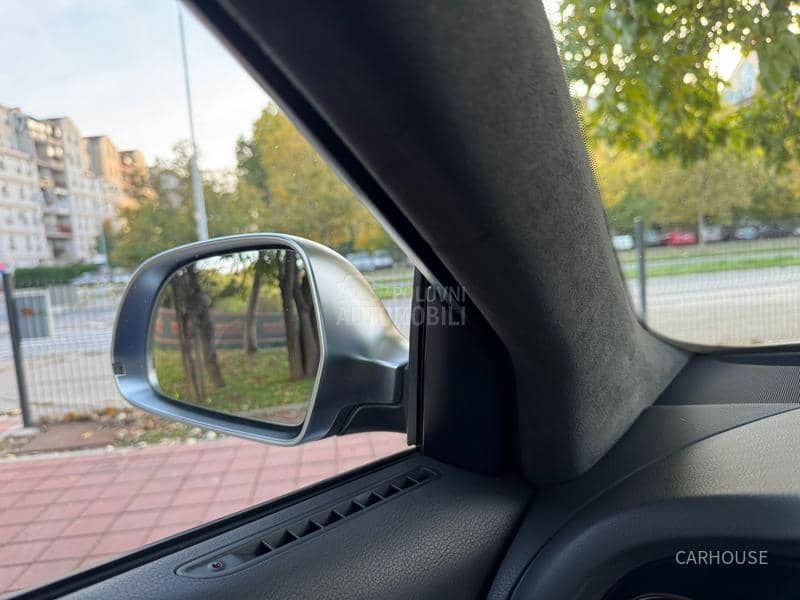 Audi RS6 CERAMIC/SOFT CLOSE