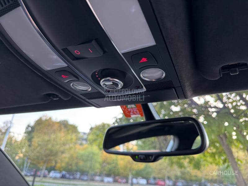 Audi RS6 CERAMIC/SOFT CLOSE