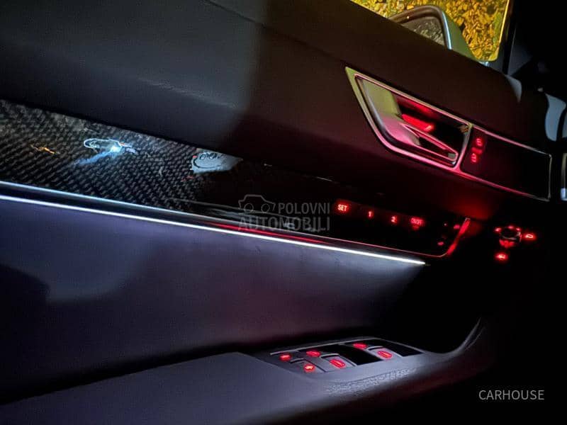 Audi RS6 CERAMIC/SOFT CLOSE