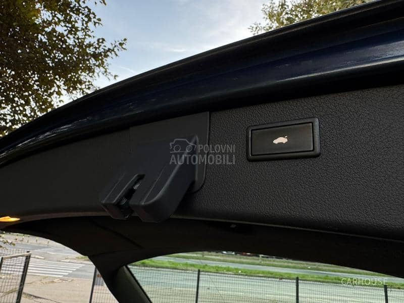 Audi RS6 CERAMIC/SOFT CLOSE