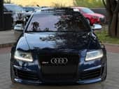 Audi RS6 CERAMIC/SOFT CLOSE