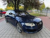 Audi RS6 CERAMIC/SOFT CLOSE