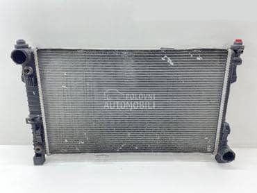 Hladnjak vode za Mercedes Benz CLC 180, CLC 200, CLC 220 ... od 2008. do 2011. god.