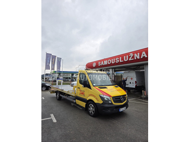 Mercedes Benz Sprinter