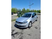 Volkswagen Golf 6 1.6 tdi MATCH oprema