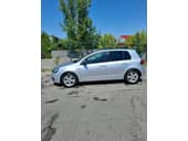 Volkswagen Golf 6 1.6 tdi MATCH oprema