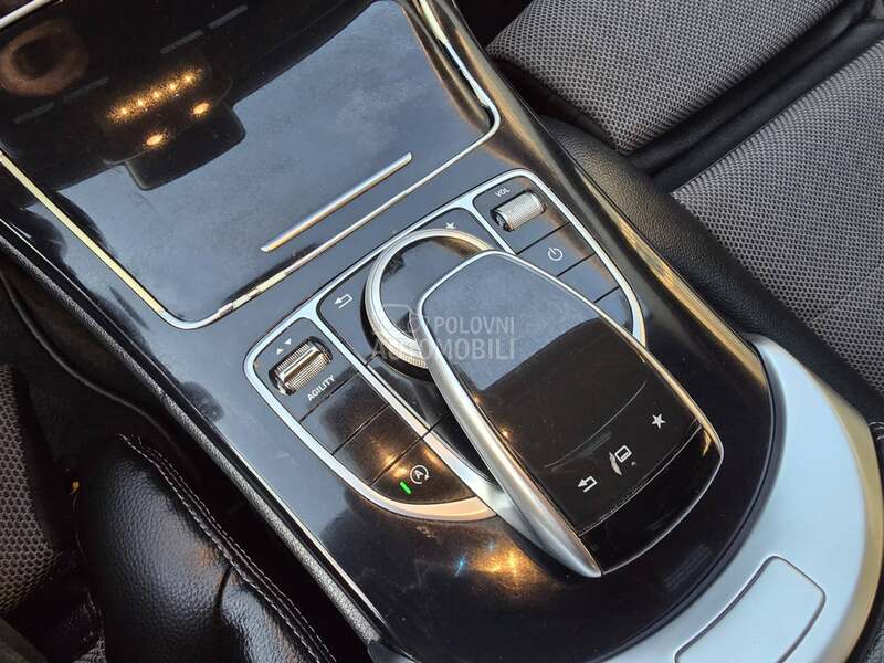 Mercedes Benz C 220 //P-R-E-S-T-I-G-E//