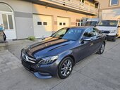 Mercedes Benz C 220 //P-R-E-S-T-I-G-E//