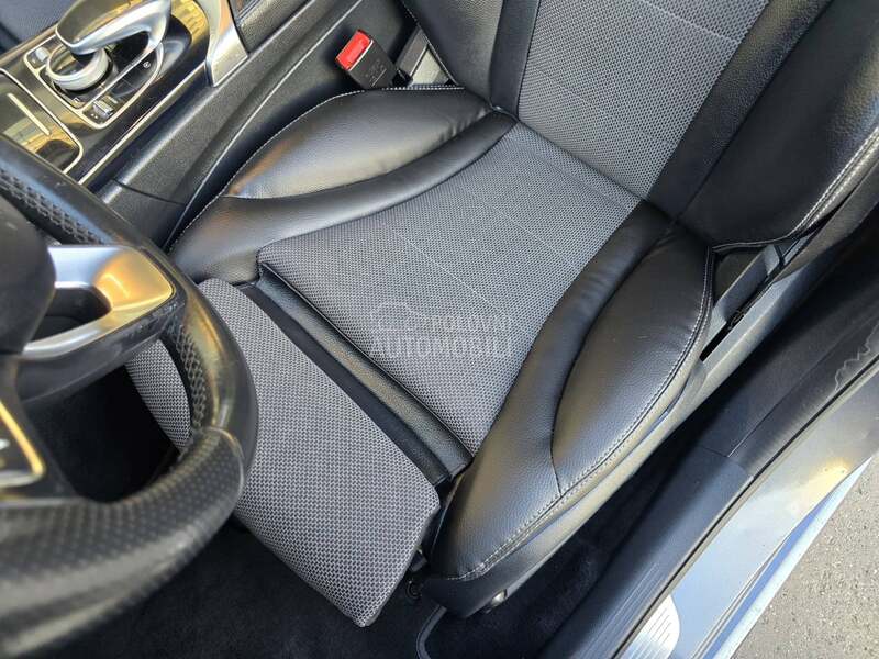 Mercedes Benz C 220 //P-R-E-S-T-I-G-E//