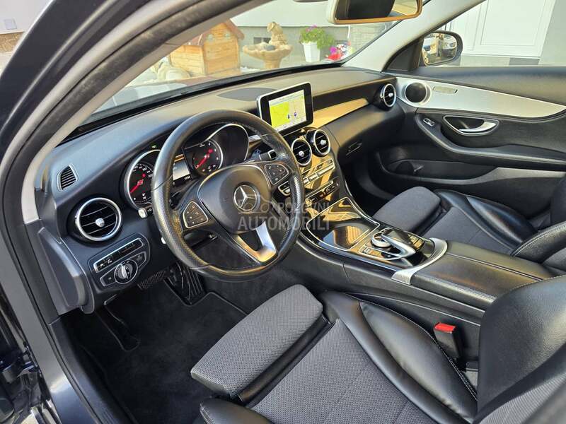 Mercedes Benz C 220 //P-R-E-S-T-I-G-E//