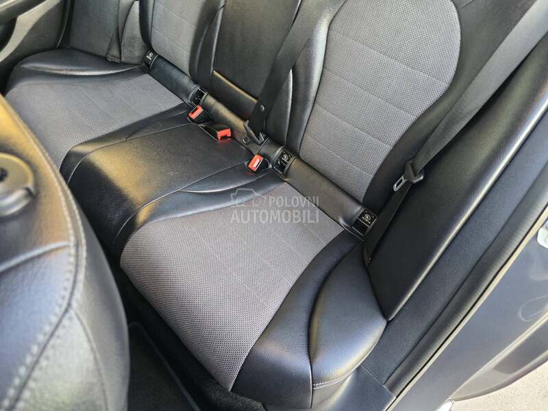 Mercedes Benz C 220 //P-R-E-S-T-I-G-E//