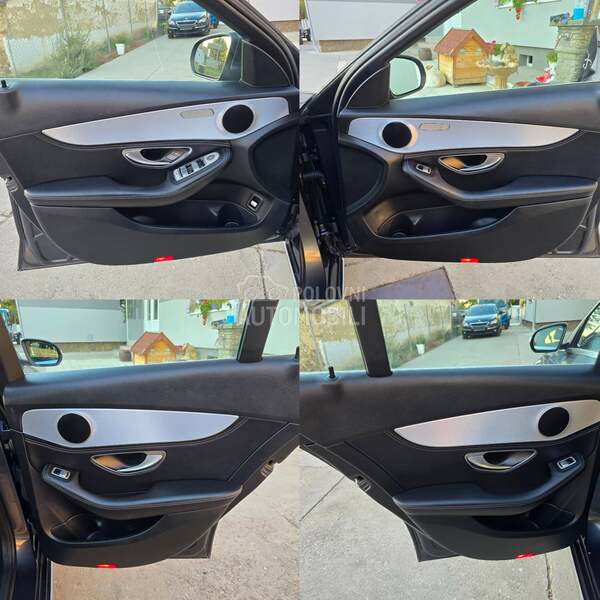 Mercedes Benz C 220 //P-R-E-S-T-I-G-E//