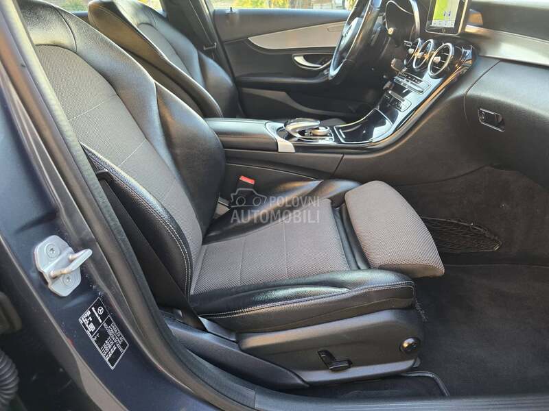 Mercedes Benz C 220 //P-R-E-S-T-I-G-E//