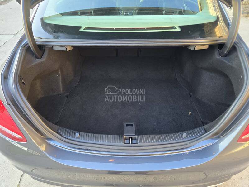 Mercedes Benz C 220 //P-R-E-S-T-I-G-E//