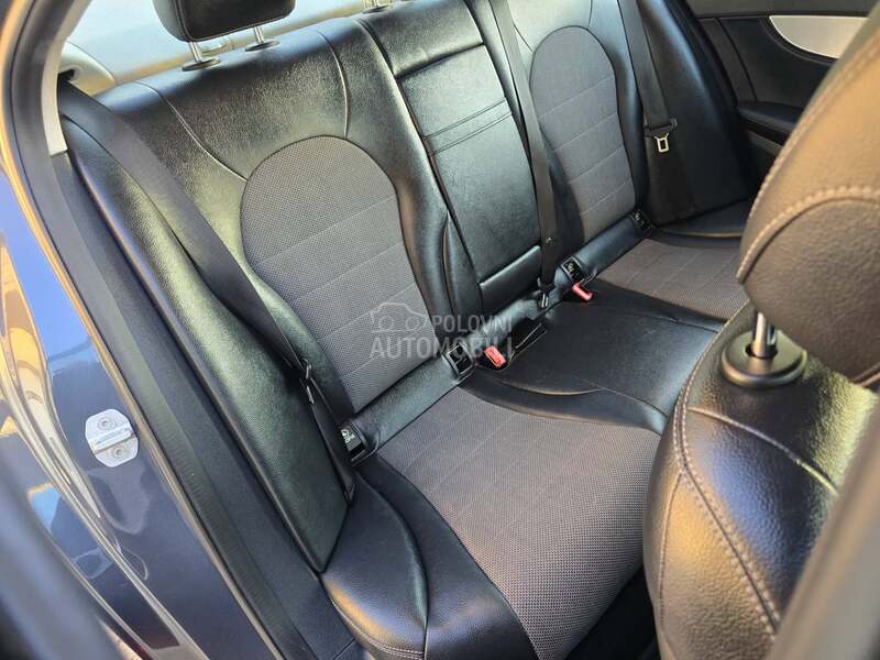 Mercedes Benz C 220 //P-R-E-S-T-I-G-E//