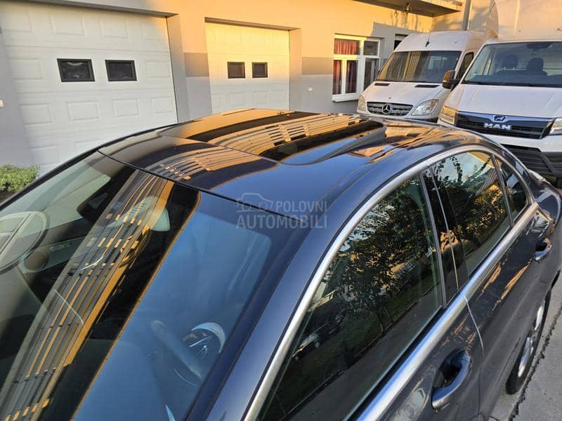 Mercedes Benz C 220 //P-R-E-S-T-I-G-E//