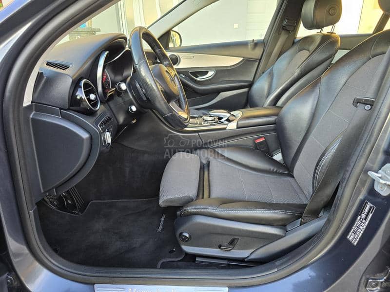 Mercedes Benz C 220 //P-R-E-S-T-I-G-E//
