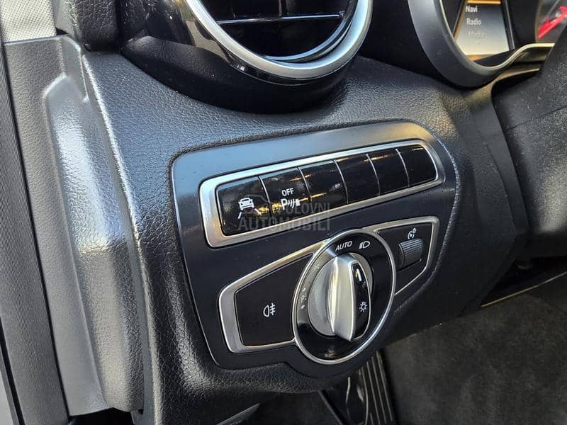 Mercedes Benz C 220 //P-R-E-S-T-I-G-E//