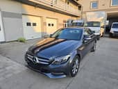 Mercedes Benz C 220 //P-R-E-S-T-I-G-E//