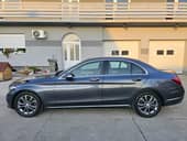 Mercedes Benz C 220 //P-R-E-S-T-I-G-E//