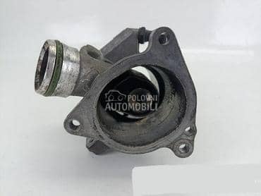 EGR ventil za Mercedes Benz CLC 180, CLC 200, CLC 220 ... od 2008. do 2011. god.