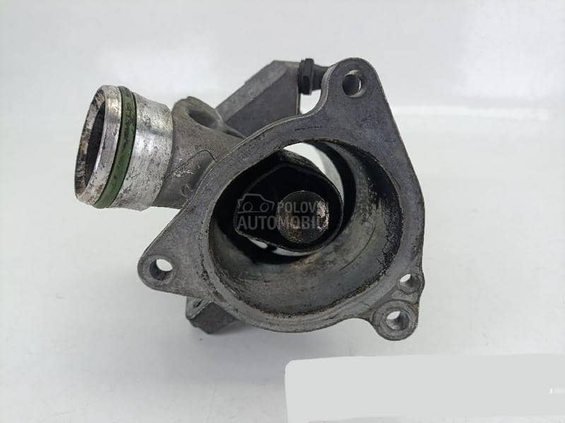 EGR ventil