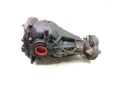 Diferencijal za Mercedes Benz CLC 180, CLC 200, CLC 220 ... od 2008. do 2011. god.