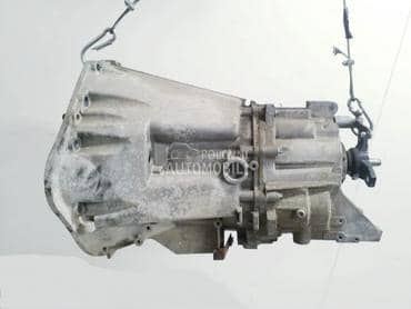 Menjač za Mercedes Benz CLC 180, CLC 200, CLC 220 ... od 2008. do 2011. god.