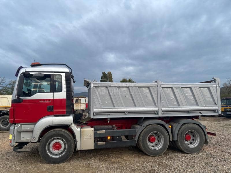 MAN TGS 26 440