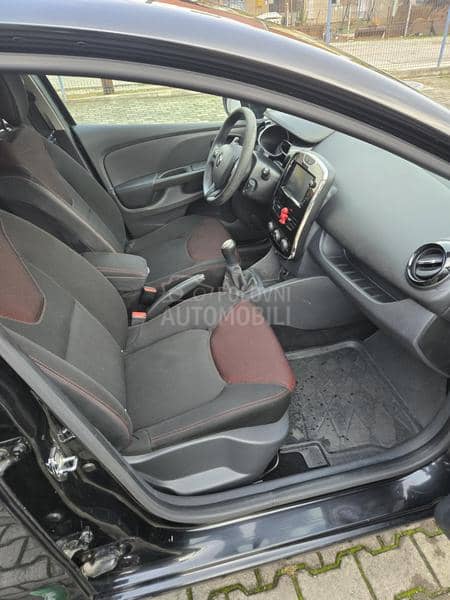 Renault Clio 1.5 dci Perfect
