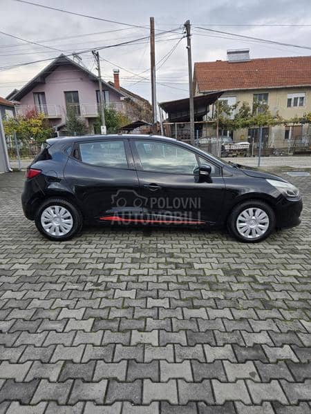 Renault Clio 1.5 dci Perfect