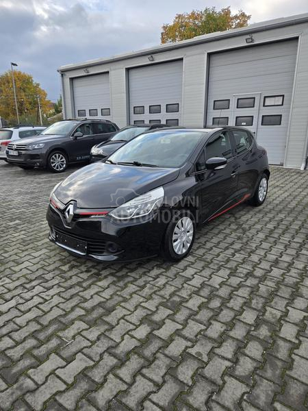 Renault Clio 1.5 dci Perfect